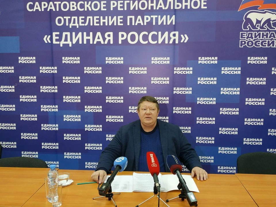 Николай Панков