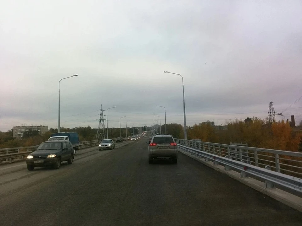 На обновление мостов и путепроводов в Самаре понадобится около 2,2 млрд рублей