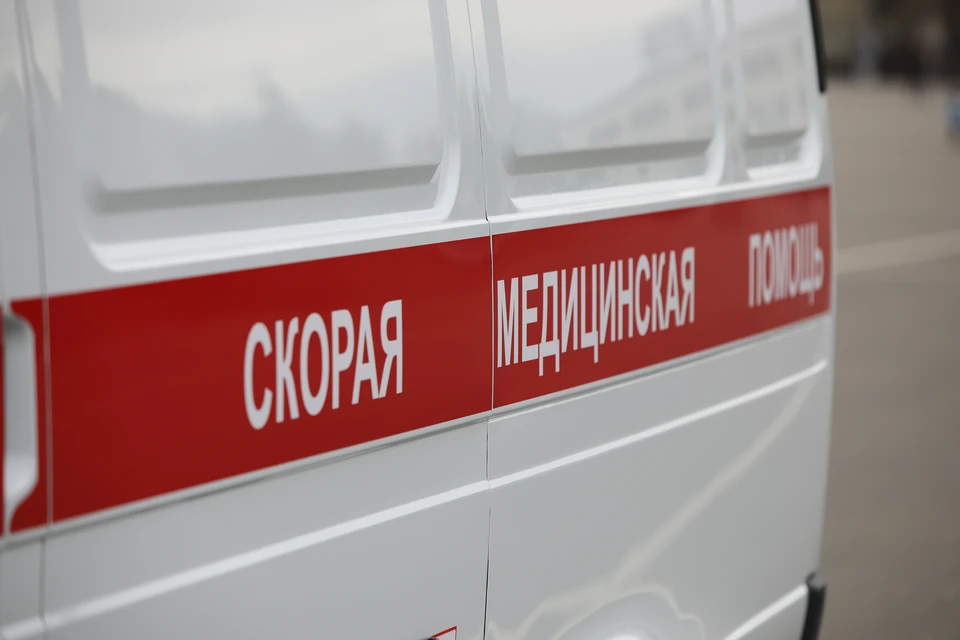 Трагедия произошла в СНТ «Калибровщик-2» под Магнитогорском.