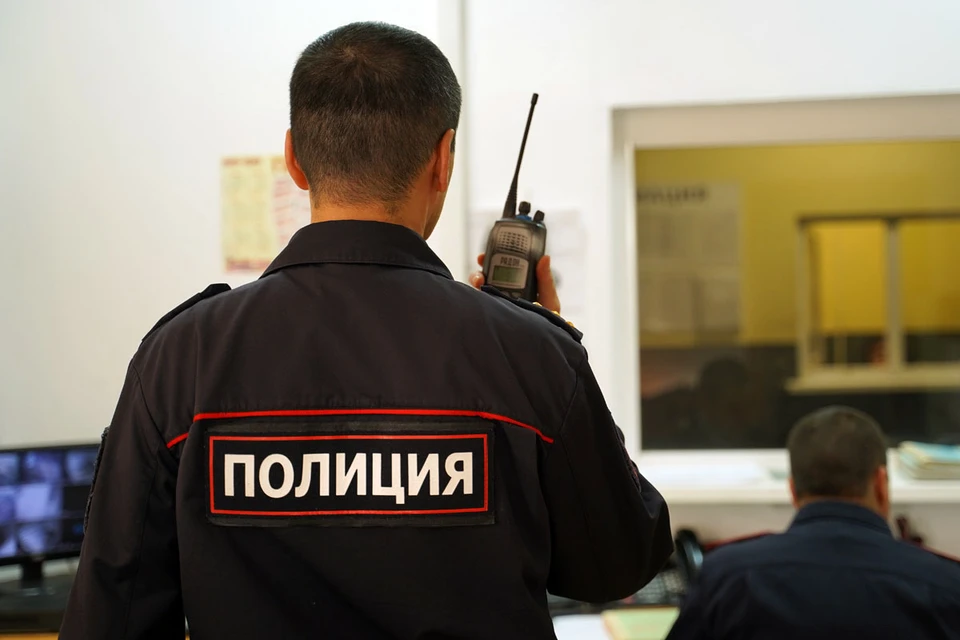 Больше недели преступник скрывался от полиции, задержать его удалось в Подмосковье