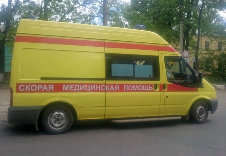 Фото: из архива издания.