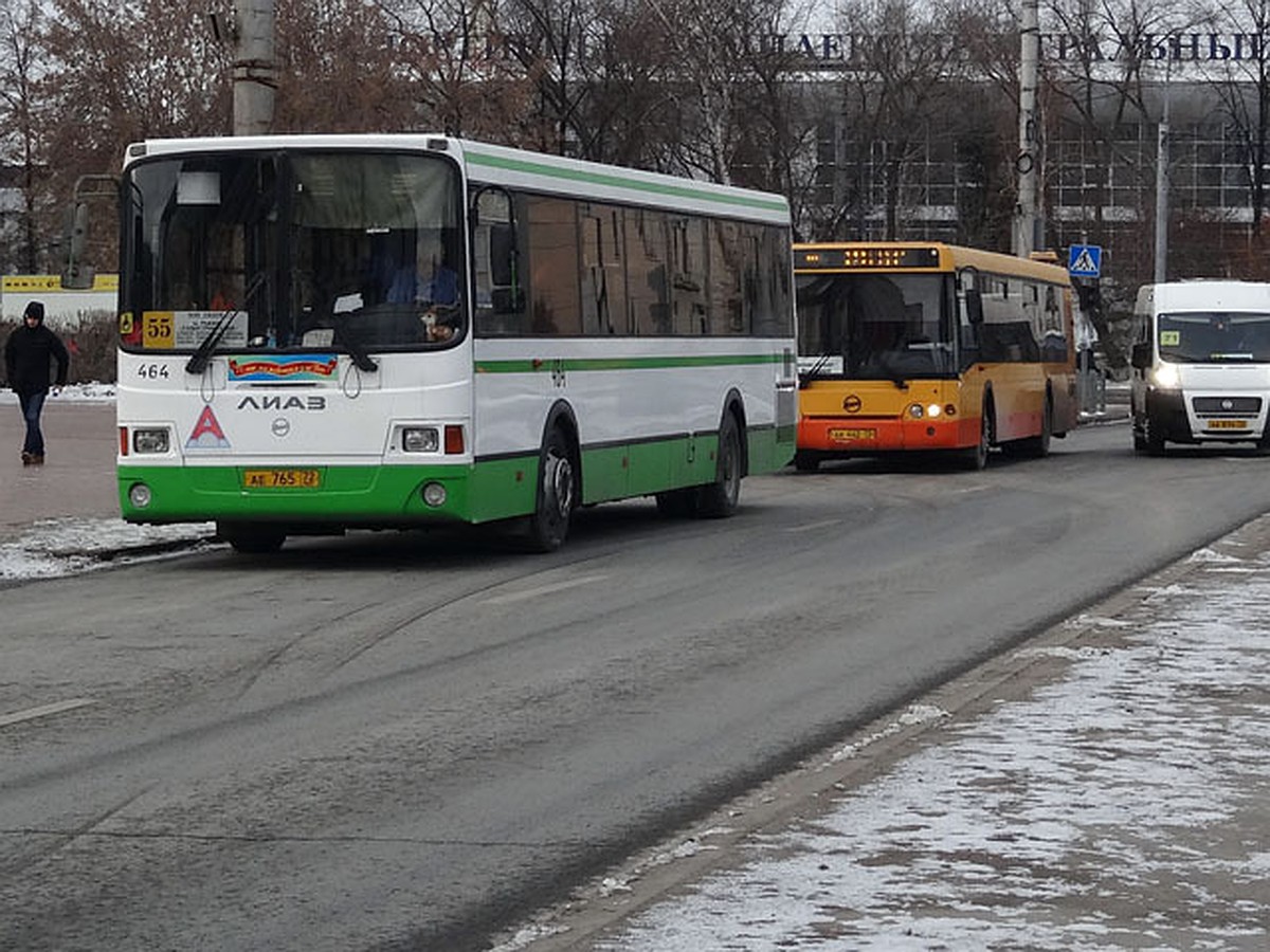 Куда бежать за оставленными в транспорте вещами