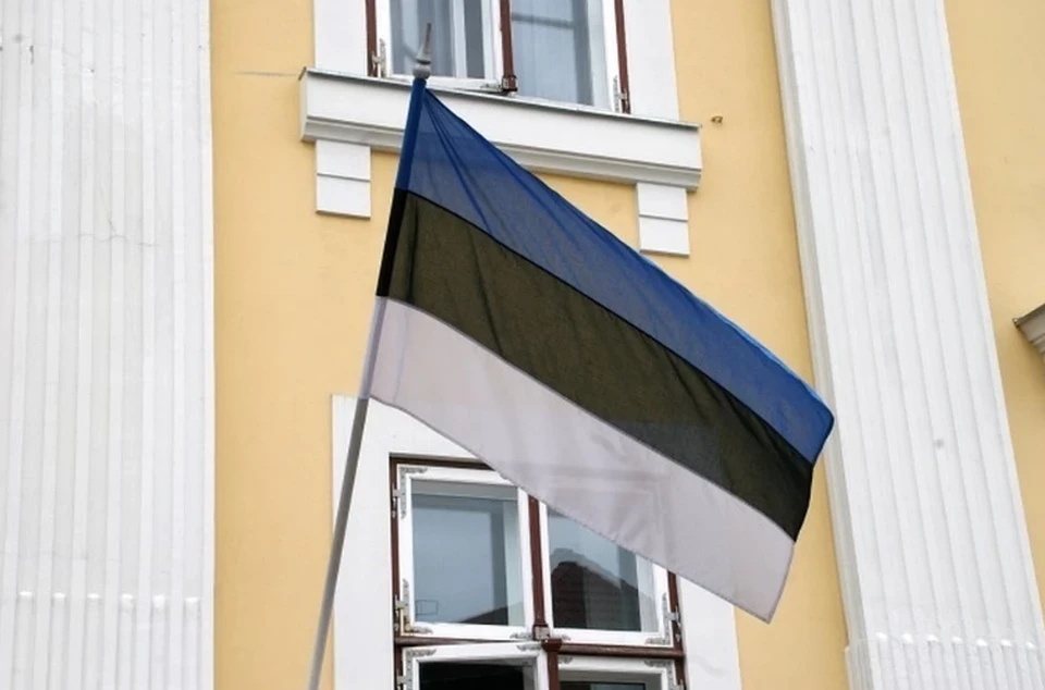 В парламенте Эстонии считаю, что Тартуский договор остается в силе