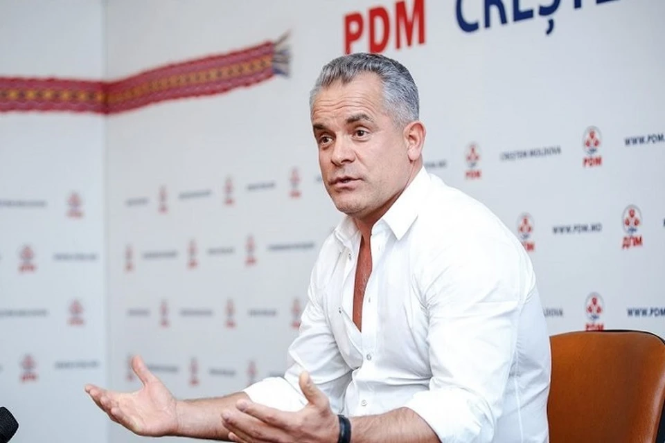 Беглый молдавский олигарх не фигурирует в списках "нежелательных персон" для США