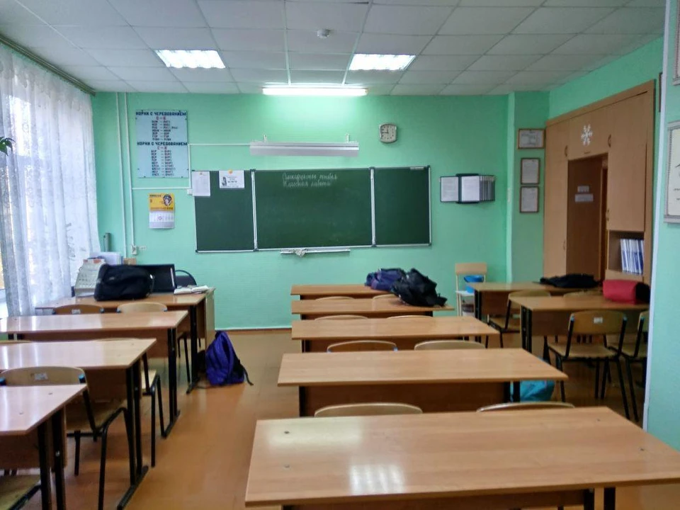 Карантин в Саратове продлен