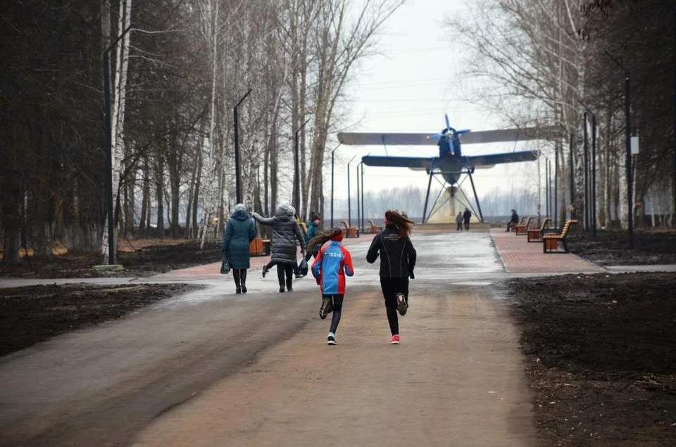 Фото: РОО "Единая Россия".