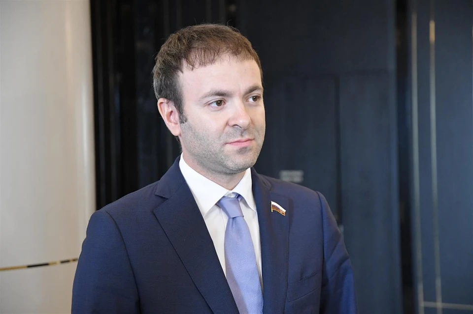 Евгений Серпер прокомментировал ежегодное послание губернатора жителям и депутатам