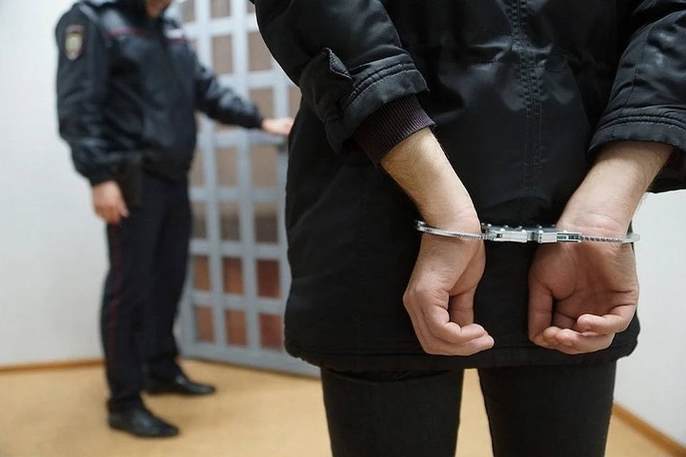 Мужчине грозит до 12 лет лишения свободы.