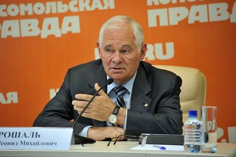 Фото: Иван Прохоров