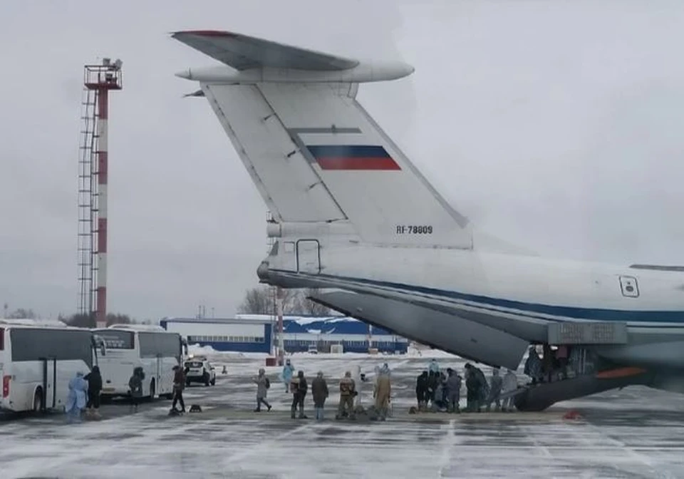 Что тюменцам надо знать о коронавирусе.