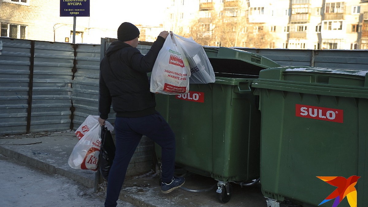 Прокуратура: «Эко-Пронск» неправомерно начисляет плату за вывоз мусора -  KP.RU