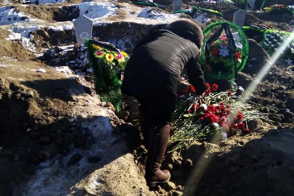Люди должны знать – здесь покоится воин: в Хабаровске восстановят 28 воинских захоронений