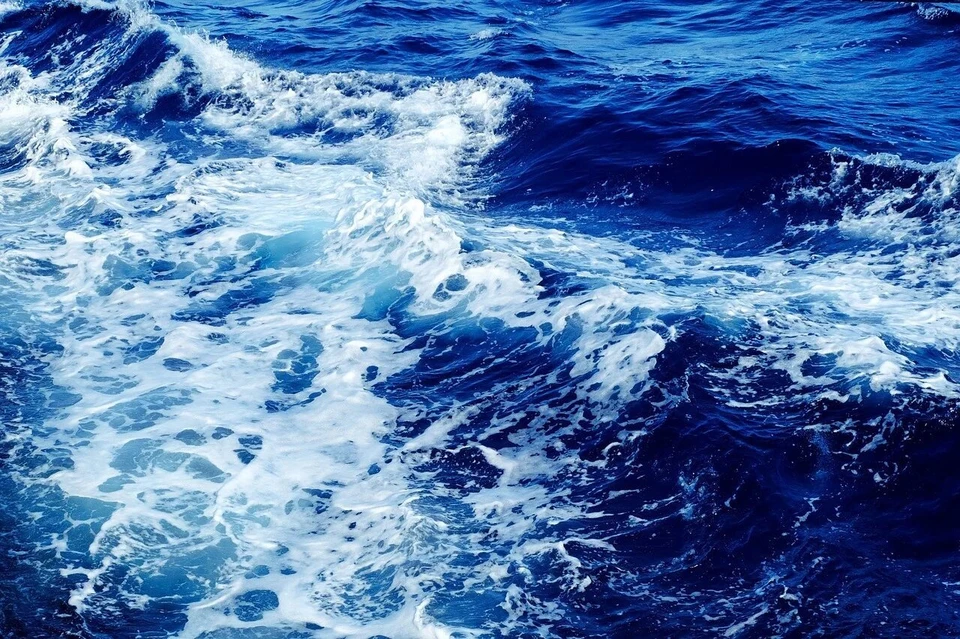 У моряков не было еды и воды