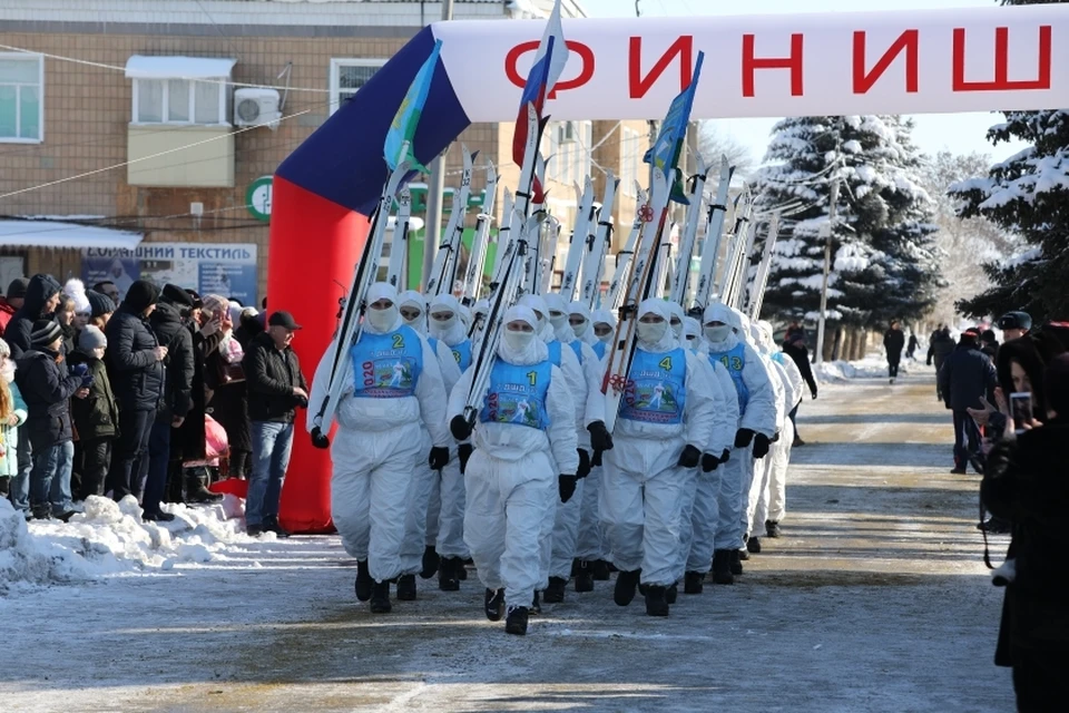 Фото: пресс-служба ЮВО