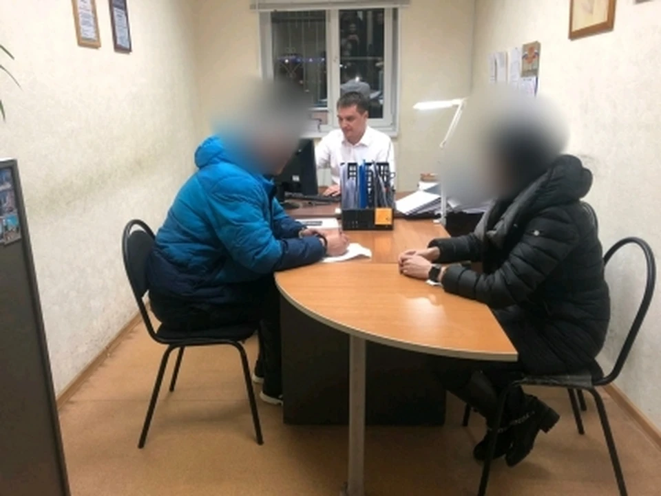Фото СУ СКР по Саратовской области