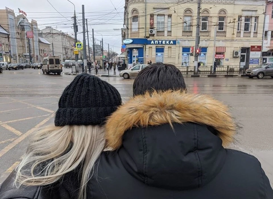 Студентка из Тульской области сбежала из дома