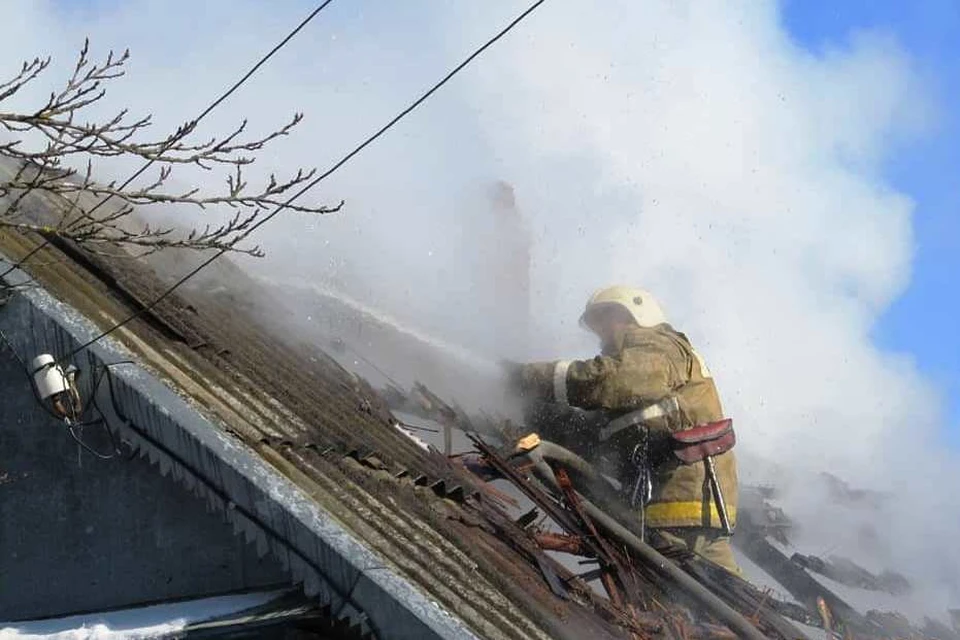 Пожар в белореченске. Пожар в Белореченске 8,9 декабря.