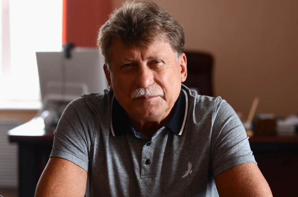 Сам синоптик рассчитывает на то, что антициклон не заденет регион.