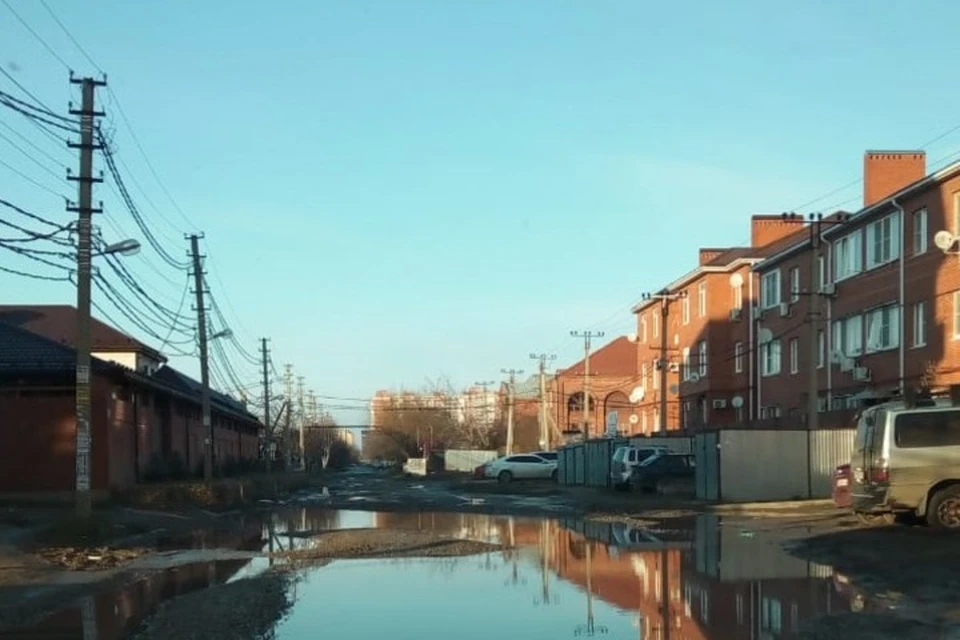 Фото: "Живая Кубань"