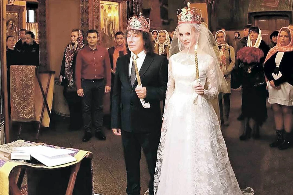 Владимир Кузьмин и Екатерина Трофимова снова вместе и собираются пожениться во второй раз.