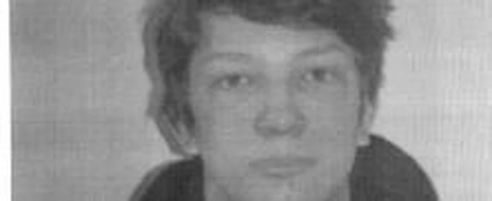 Жилин Константин Алексеевич, 15 лет