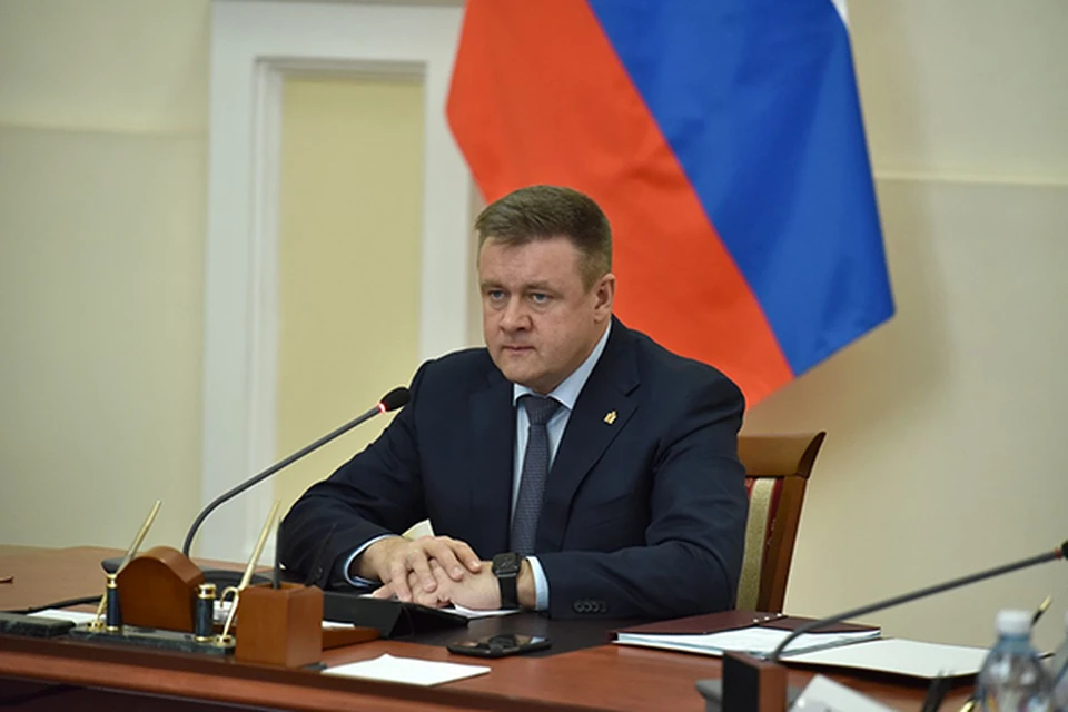 Фото: РОО "Единая Россия".