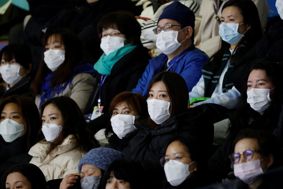 ВОЗ признала вспышку «китайского» коронавируса угрозой международного значения.