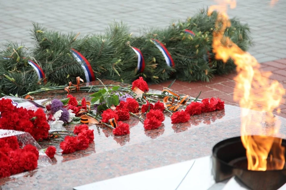 На Белгородчине снимут фильм о событиях Великой Отечественной в Шебекинском крае. Фото пресс-службы администрации Шебекинского городского округа