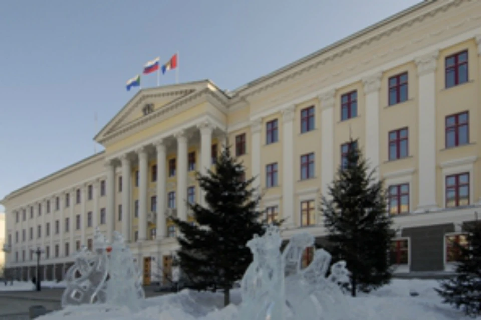 В хабаровской мэрии новая отставка