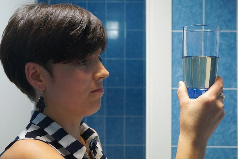 На улучшение качества питьевой воды в Башкирии в этом году потратят 1,2 млрд рублей