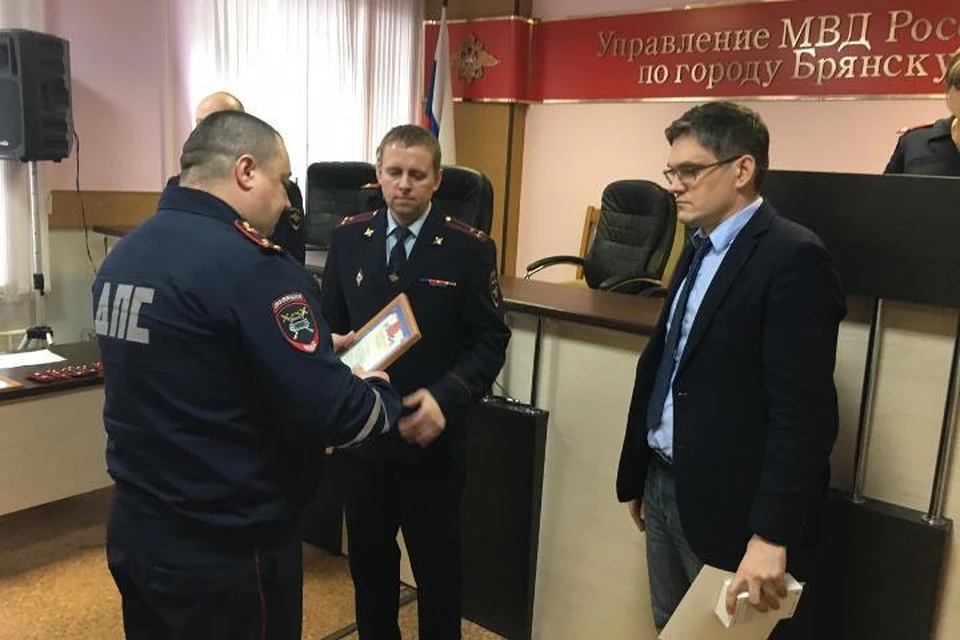 Андрей Мефёд и Вадим Акимцев героями себя не считают.