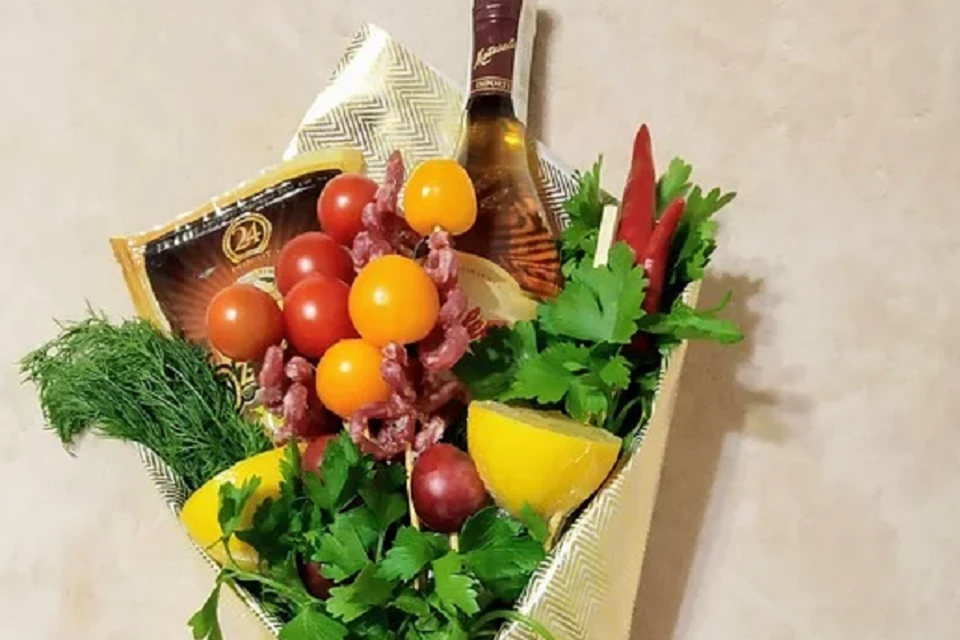 Тюменкам подсказали, какой подарок лучше дарить на 23 Февраля