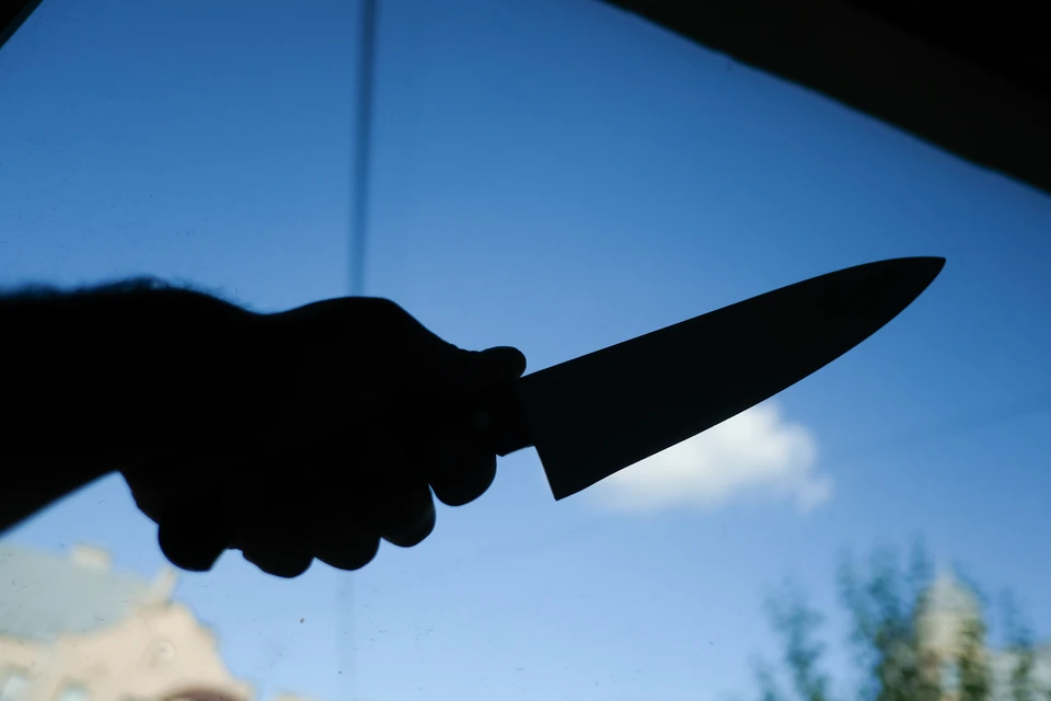 В Петербурге мужчина признался, что убил своего соседа во время пьянки.