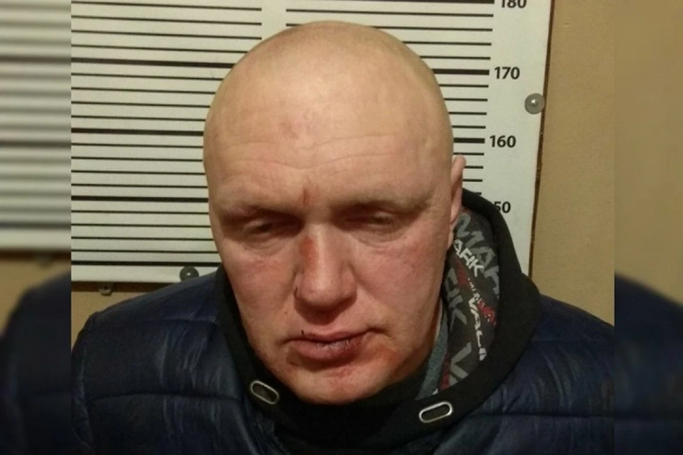 Слухи о разборке в семье прослыли по всей Республике. Фото: vk.com/dnrkkra