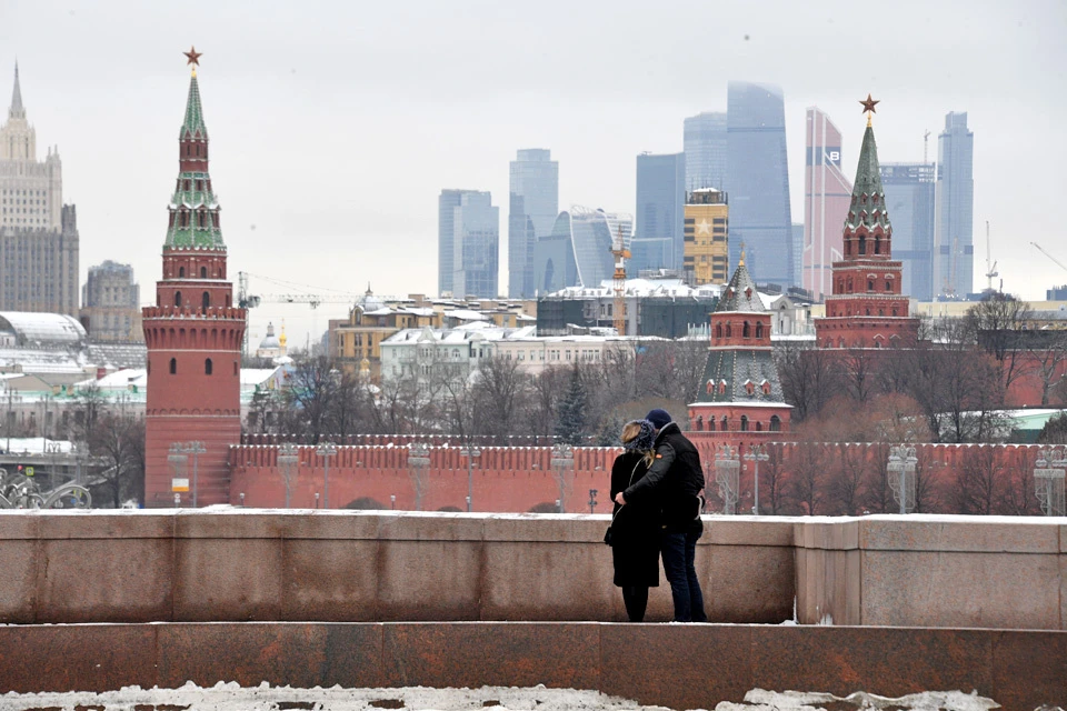 Почему Россия превращается в Московию