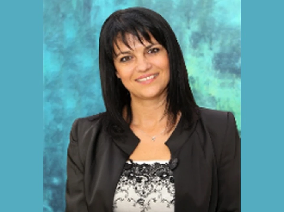 Наталья Стрельцова. Фото: ВолГУ.