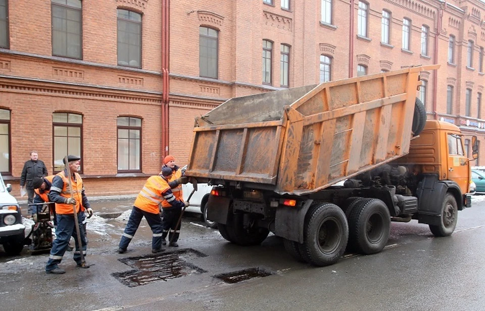 В этом году башкирские дорожники отремонтируют почти 2 тысячи километров дорог