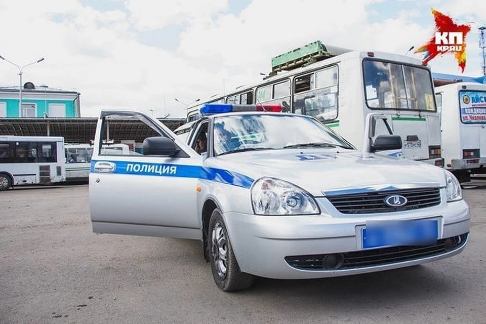 Пешеход пострадал в результате ДТП в Твери