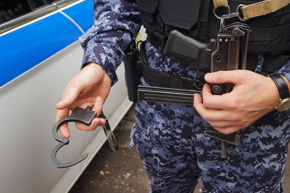 Преступником даны признательные показания.