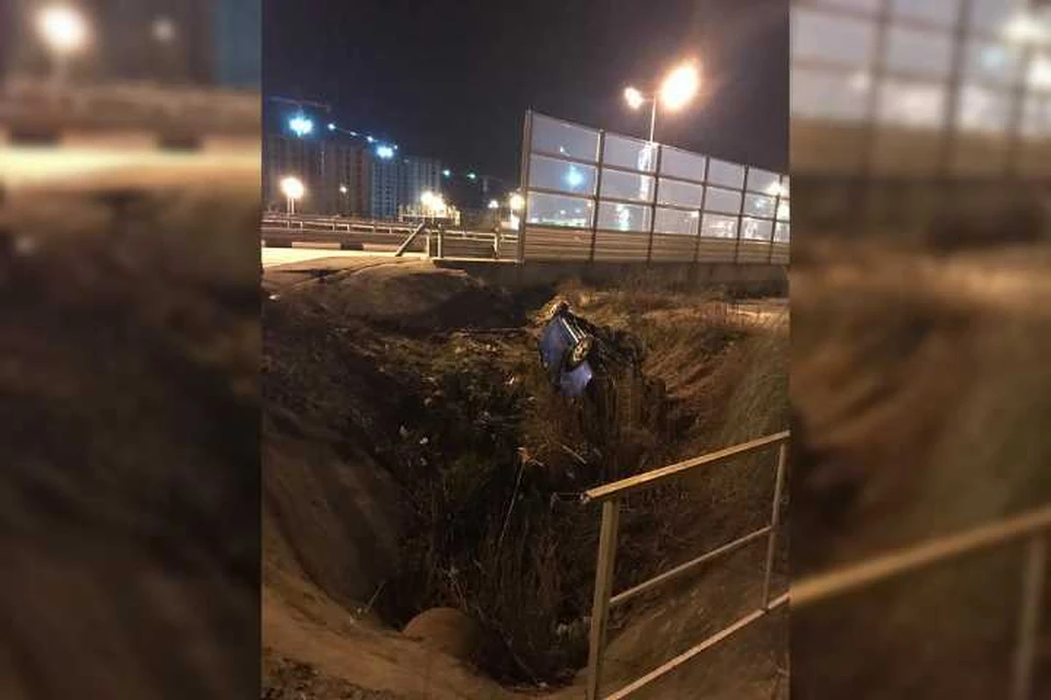 Фото ОГИБДД УВД Сочи