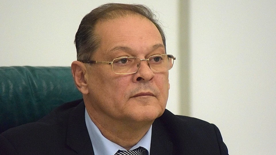 Александр Стрелюхин