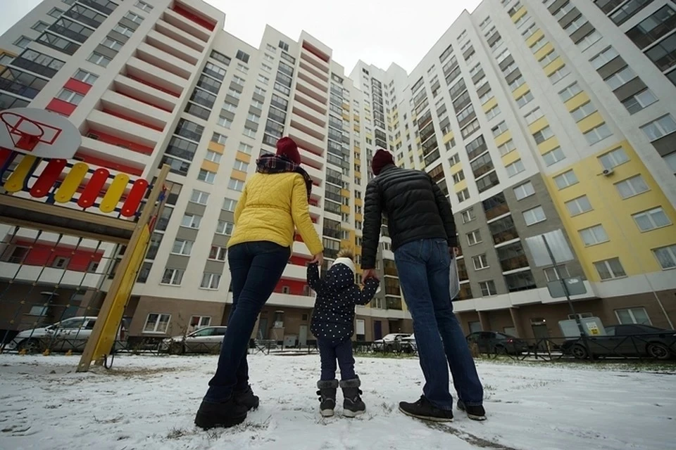 Стоимость квадратного метра жилья в сельской местности установили в Кузбассе