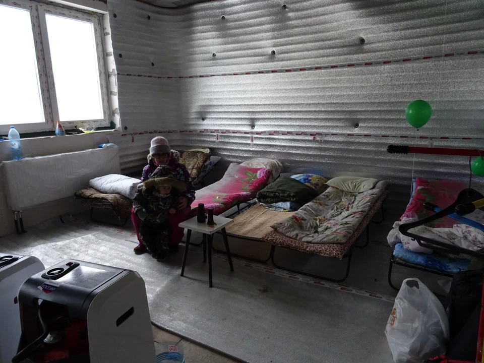 Сыктывкарские дольщики ждут своих квартир больше трех лет