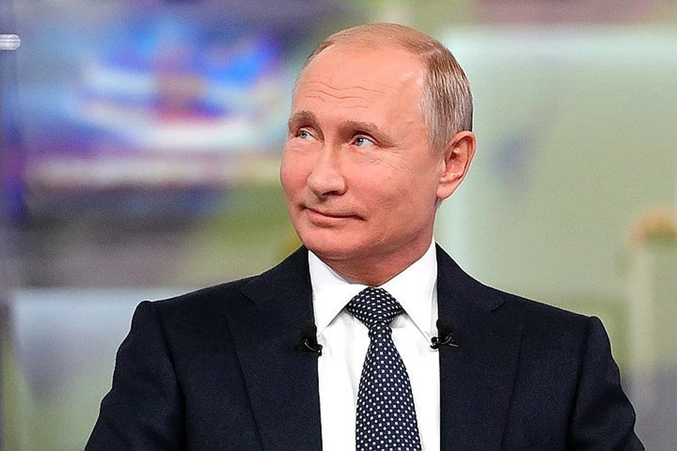 Президент России Владимир Путин поблагодарил США на заседании коллегии ФСБ за помощь в предотвращении теракта в Санкт-Петербурге