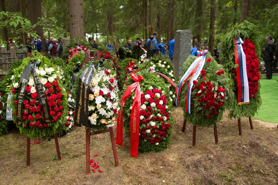 Фото: Александр Глуз, из архива "КП".