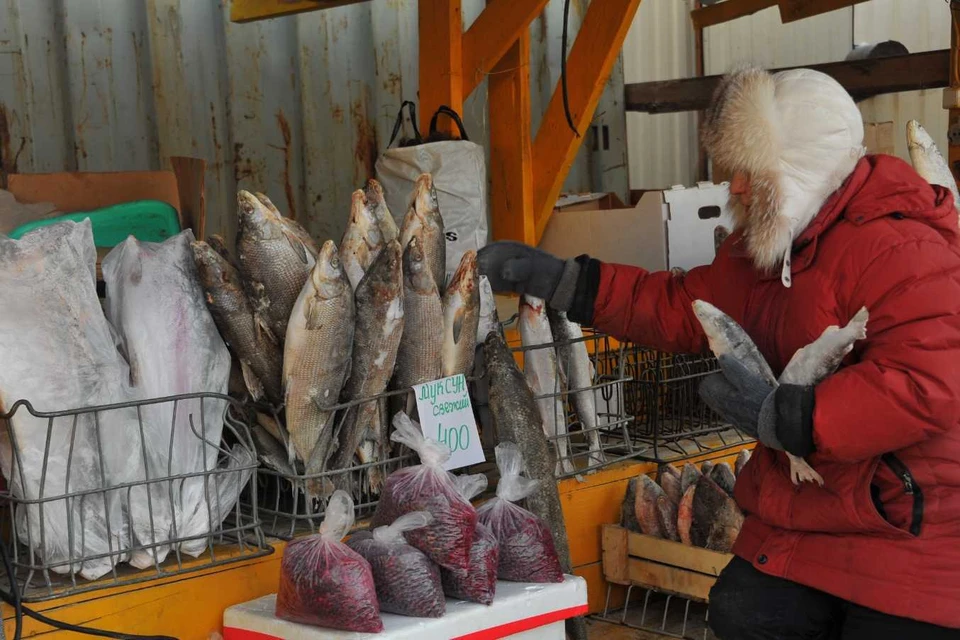 У продавцов не было необходимых документов