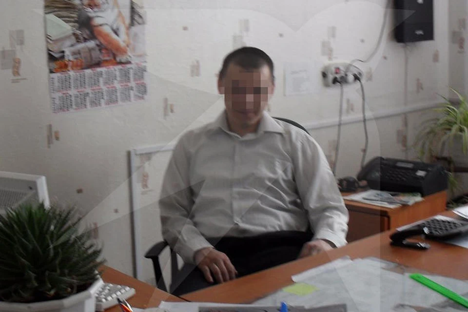 Михаил скончался от кровопотери в больнице Бижбуляка.