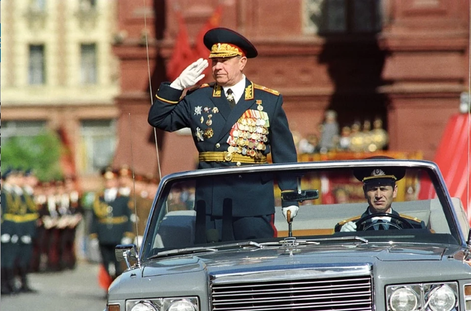 Похороны маршала СССР Дмитрия Язова пройдут 28 февраля 2020 года.