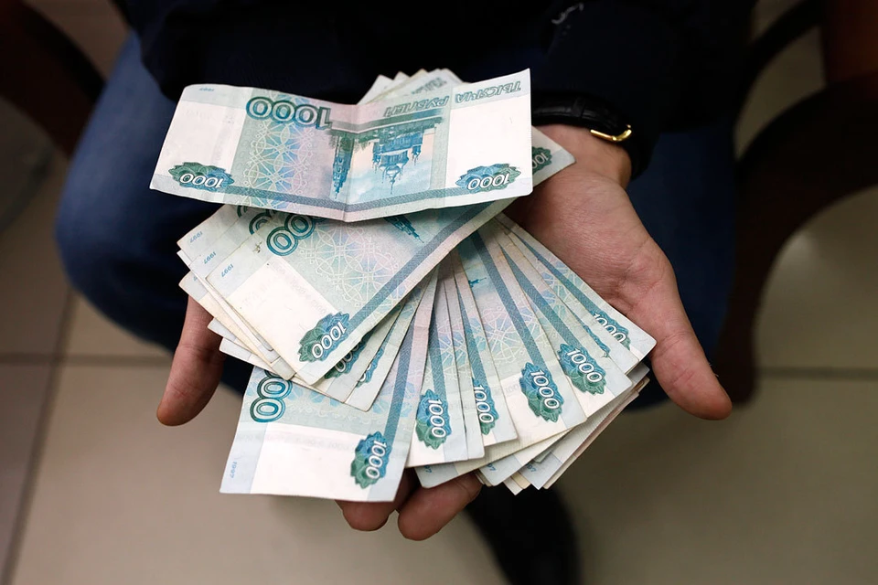 Ставропольский край входит в тройку лидеров по динамике роста зарплаты вместе с Ингушетией и КБР