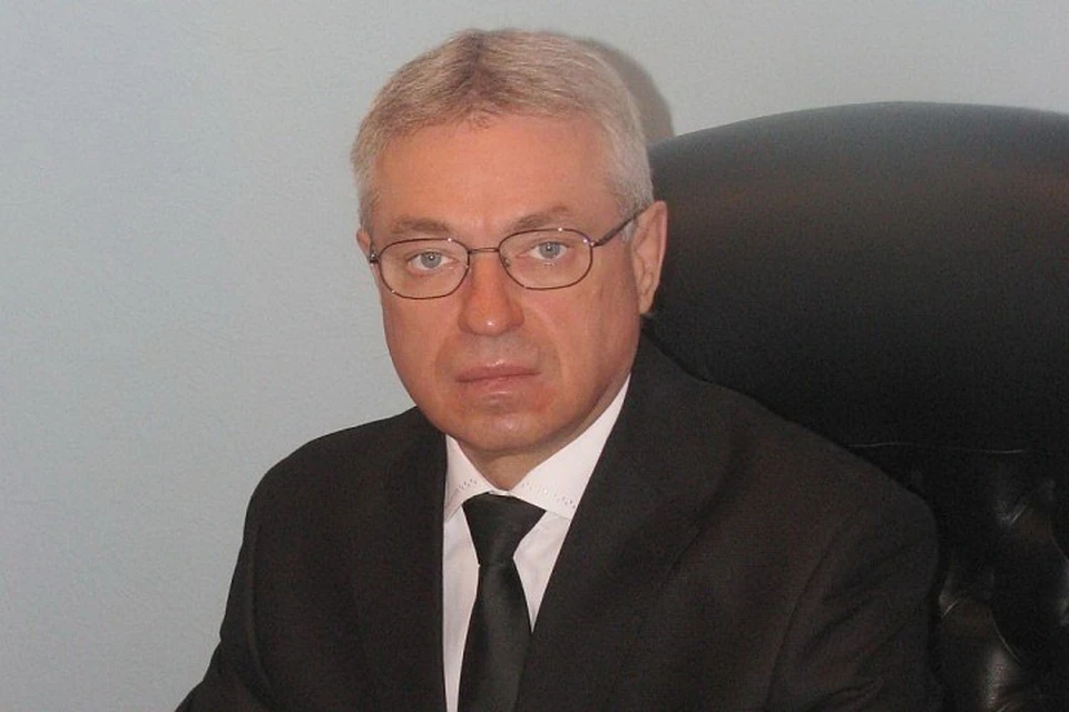 Замначальника полиции Кузбасса рассказал о подозреваемых в убийстве экс-мэра Киселевска. Фото: Администрация правительства Кузбасса